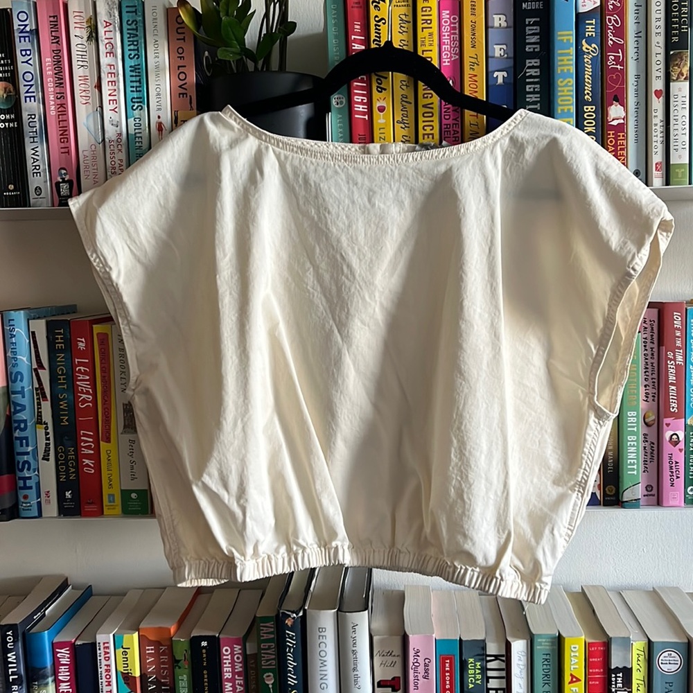 Everlane top